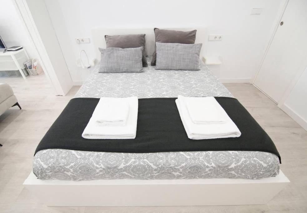 Puerto Nova Appartement Cartagena Buitenkant foto